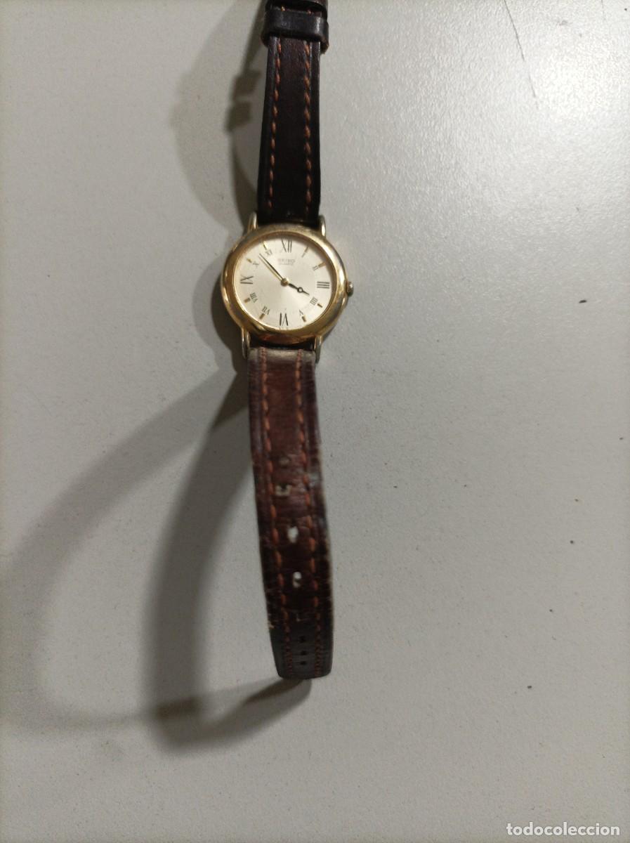 Relojes: Reloj de pulsera SEIKO - Foto 4