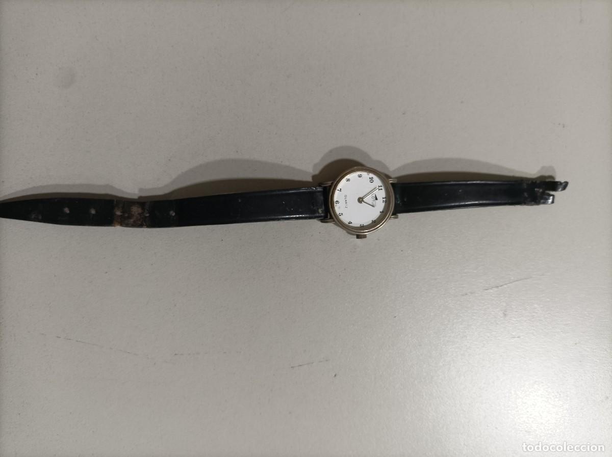 Relojes: Reloj de pulsera LOTUS - Foto 3