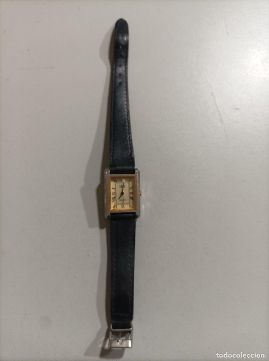 Relojes: Reloj de pulsera Q&Q - Foto 2