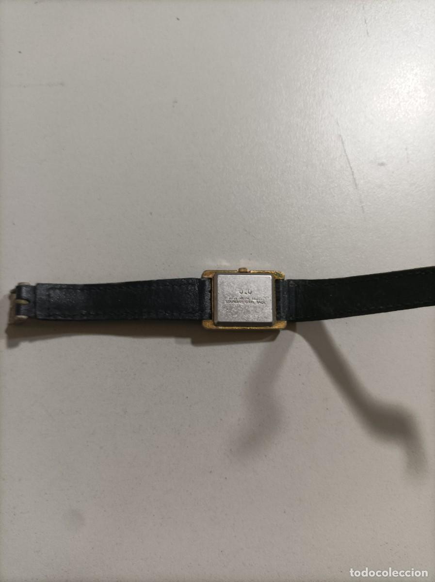 Relojes: Reloj de pulsera Q&Q - Foto 4