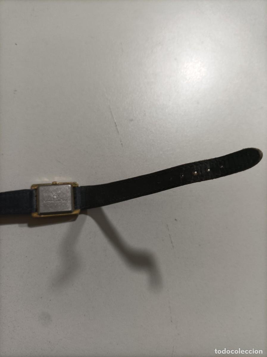 Relojes: Reloj de pulsera Q&Q - Foto 5