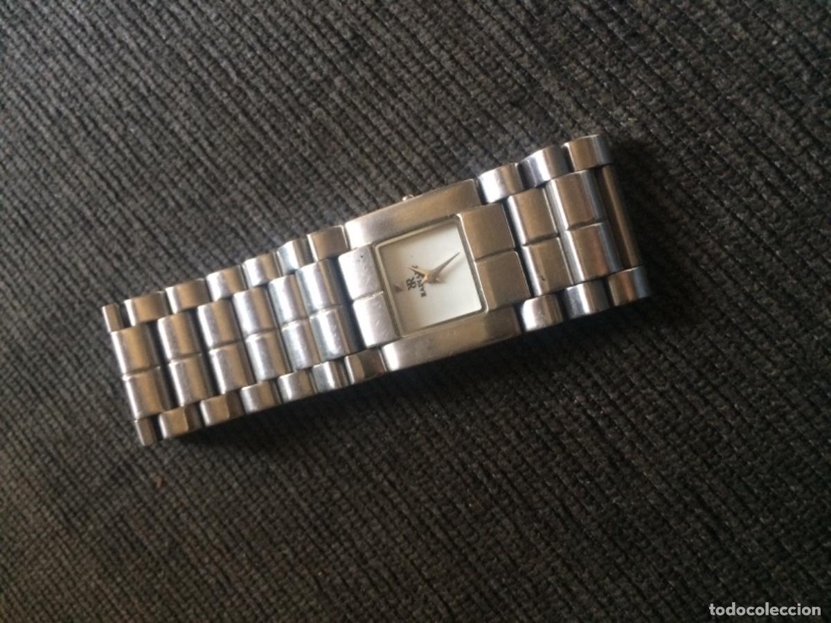 Relojes: Reloj radiant acero - Foto 1