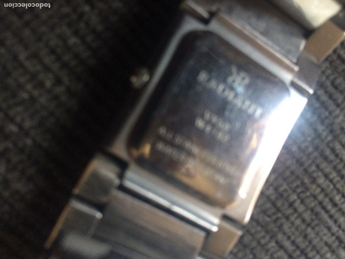 Relojes: Reloj radiant acero - Foto 2