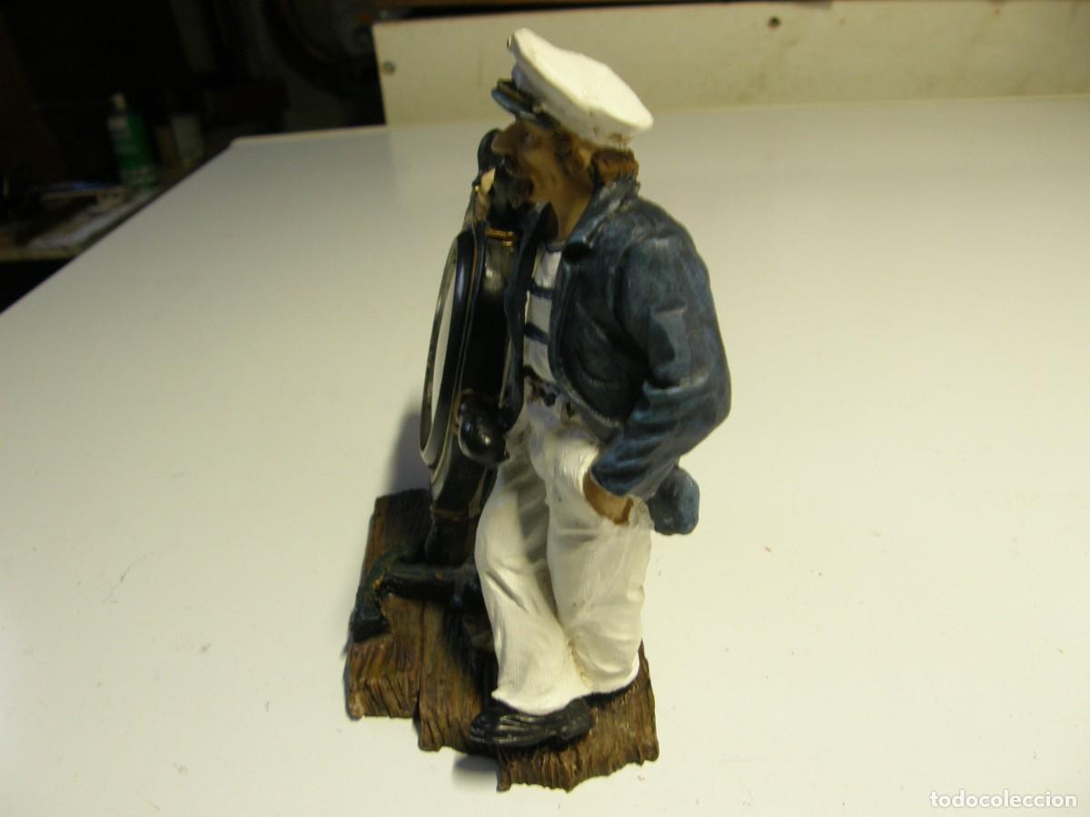 Relojes: Capitan con reloj - Foto 2