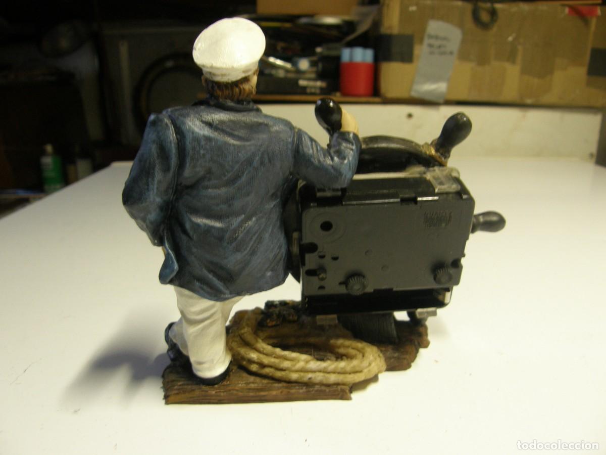 Relojes: Capitan con reloj - Foto 4