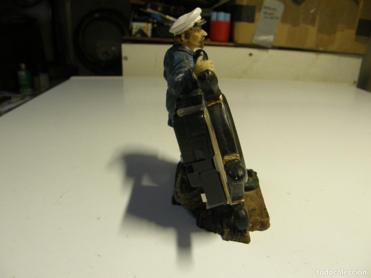 Relojes: Capitan con reloj - Foto 5