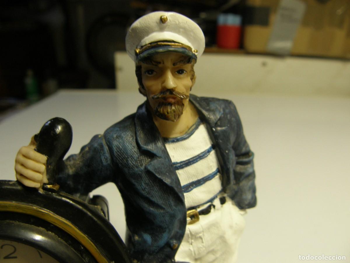 Relojes: Capitan con reloj - Foto 6