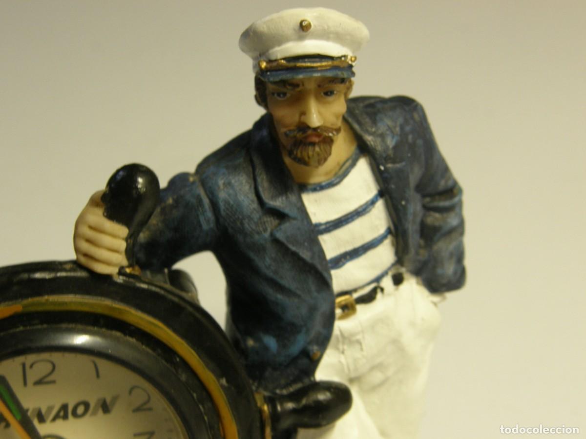 Relojes: Capitan con reloj - Foto 7