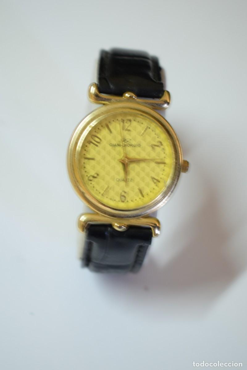 Relojes: Giani-Giorgio - Elegante y Sofisticado Reloj de quartz - Foto 3