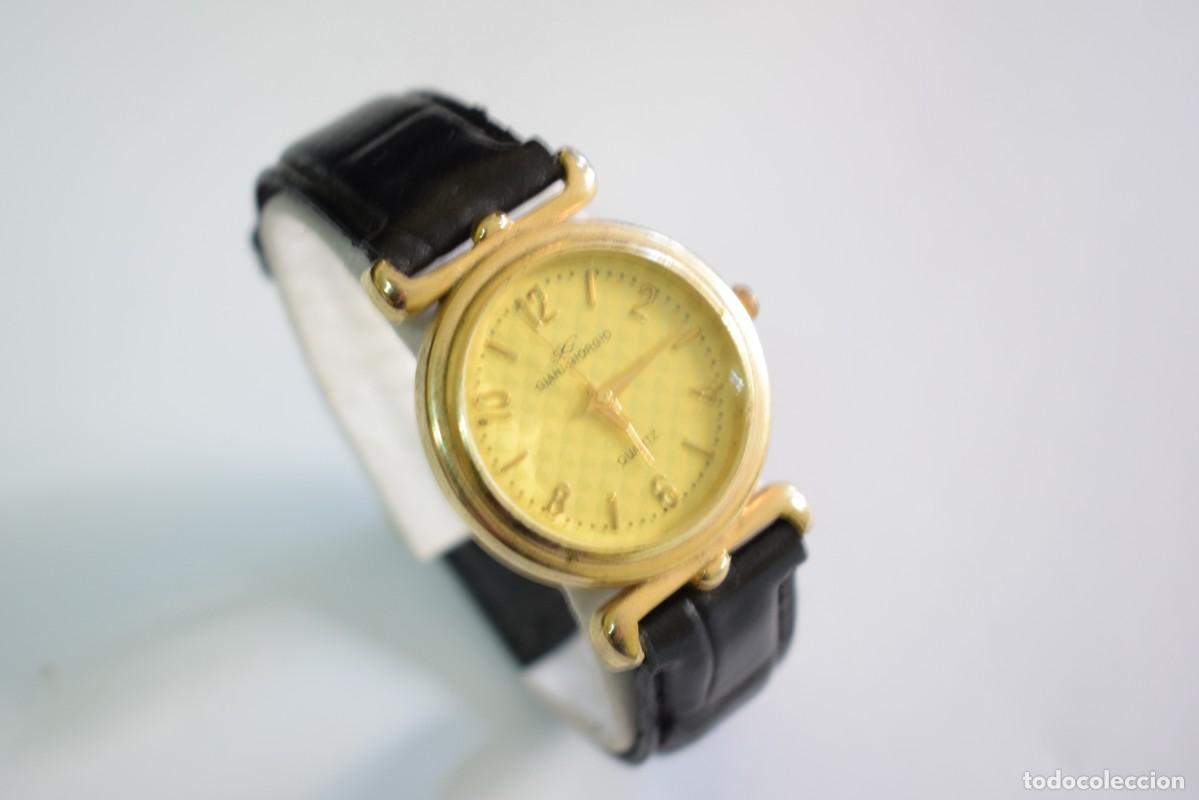 Relojes: Giani-Giorgio - Elegante y Sofisticado Reloj de quartz - Foto 4