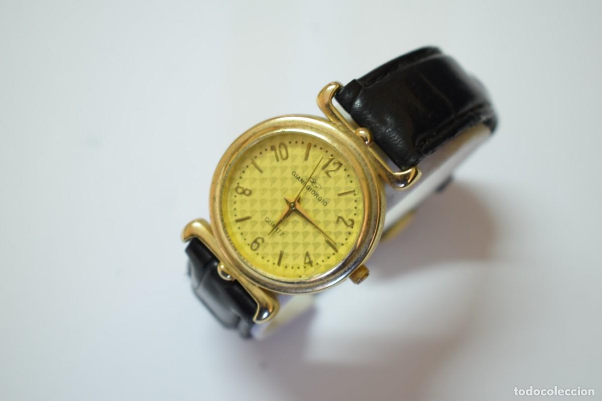 Relojes: Giani-Giorgio - Elegante y Sofisticado Reloj de quartz - Foto 5