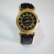 Vintage Giani-Giorgio Men's Quartz Watch Not Working For Parts Or Repair Vintage Giani-Giorgio Men's Quartz Watch Not Working For Parts Or Repair