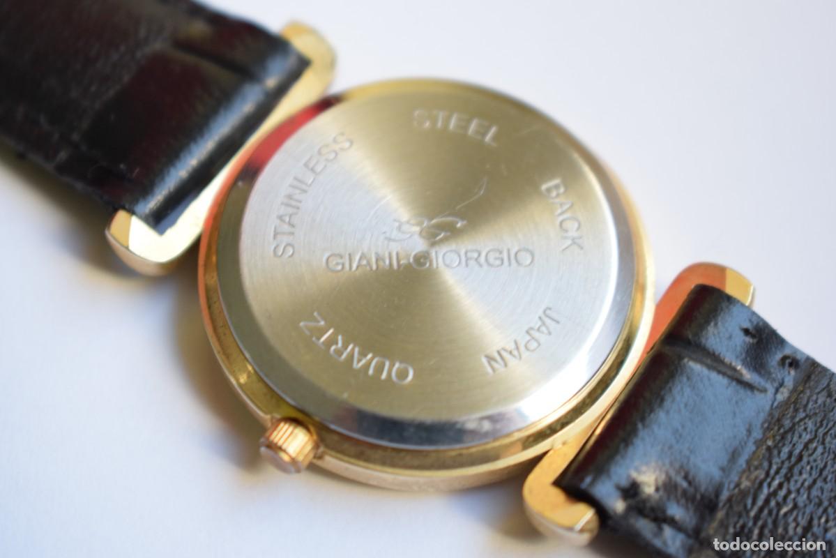 Relojes: Giani-Giorgio - Elegante y Sofisticado Reloj de quartz - Foto 2