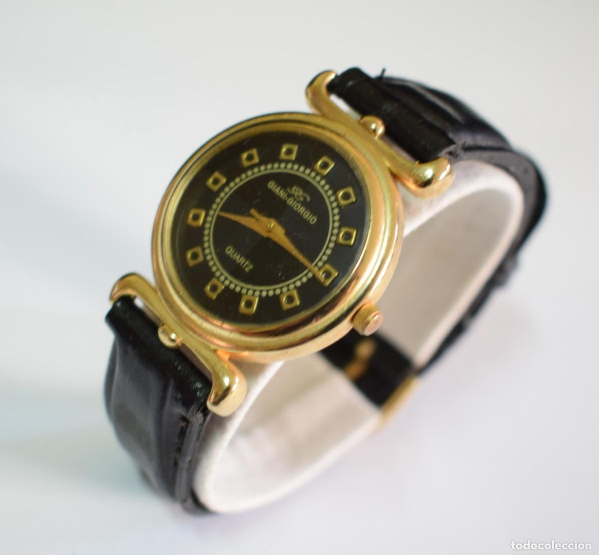 Relojes: Giani-Giorgio - Elegante y Sofisticado Reloj de quartz - Foto 3