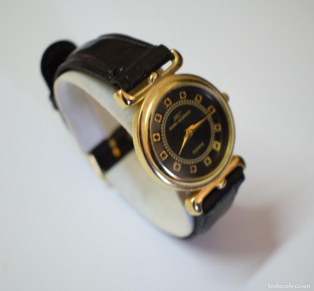 Relojes: Giani-Giorgio - Elegante y Sofisticado Reloj de quartz - Foto 4