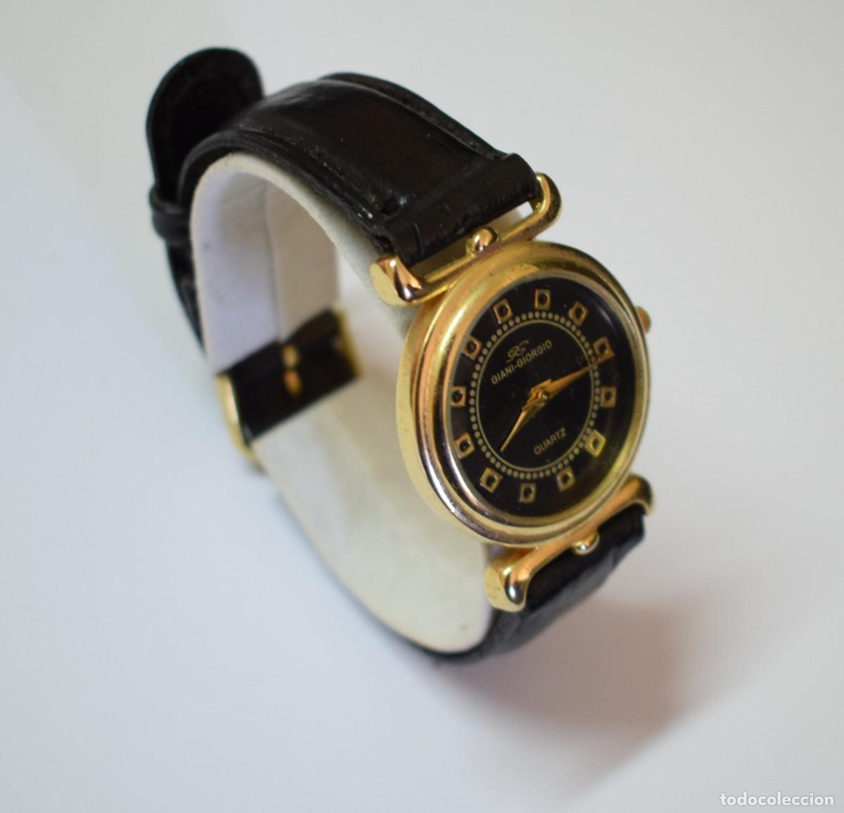 Relojes: Giani-Giorgio - Elegante y Sofisticado Reloj de quartz - Foto 5