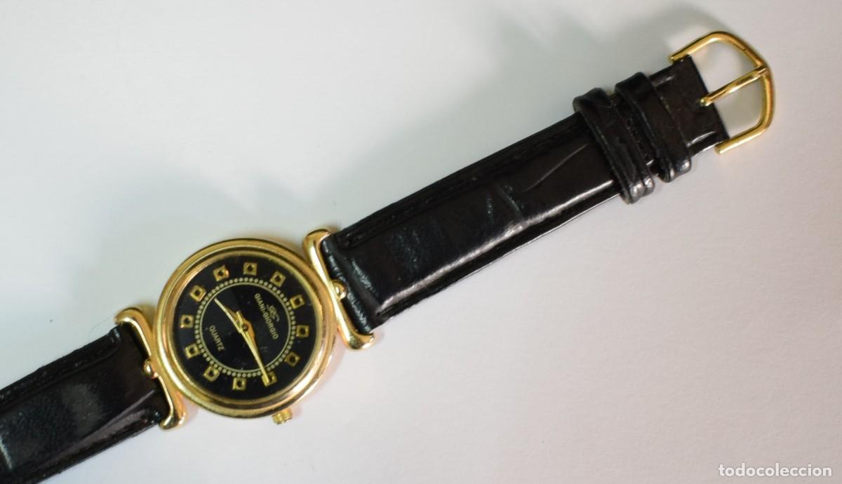 Relojes: Giani-Giorgio - Elegante y Sofisticado Reloj de quartz - Foto 7