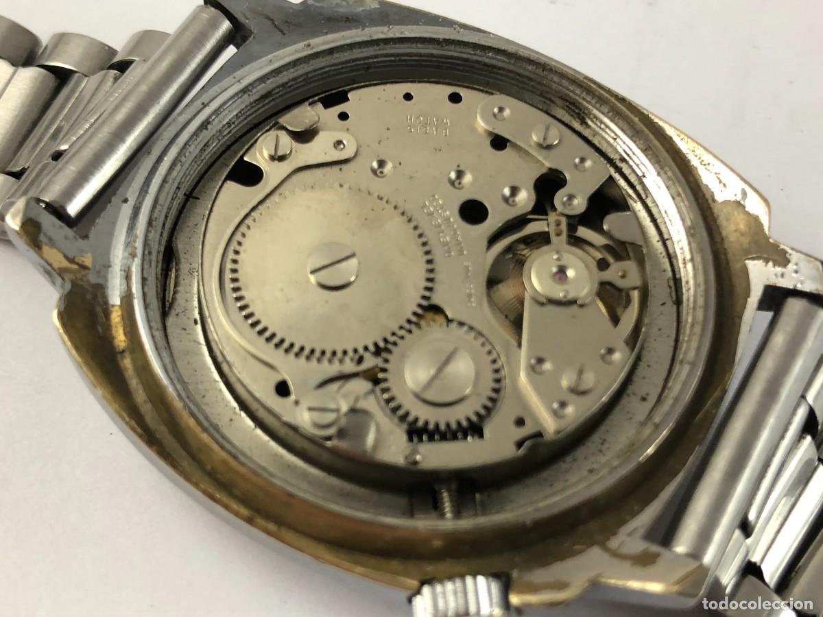 Relojes: CITIZEN Cal 866 Di&aacute;metro 37 mm &rdquo;&rdquo; - Foto 2