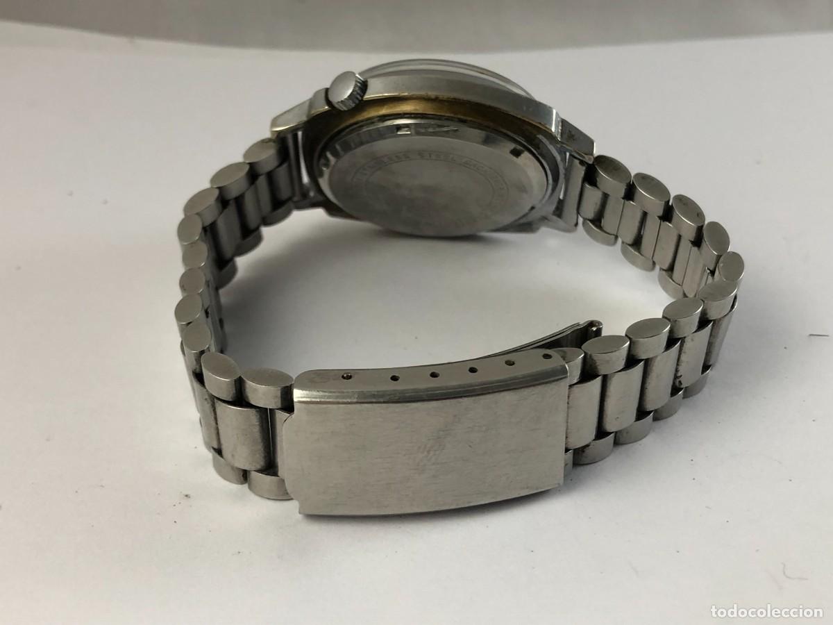 Relojes: CITIZEN Cal 866 Di&aacute;metro 37 mm &rdquo;&rdquo; - Foto 6