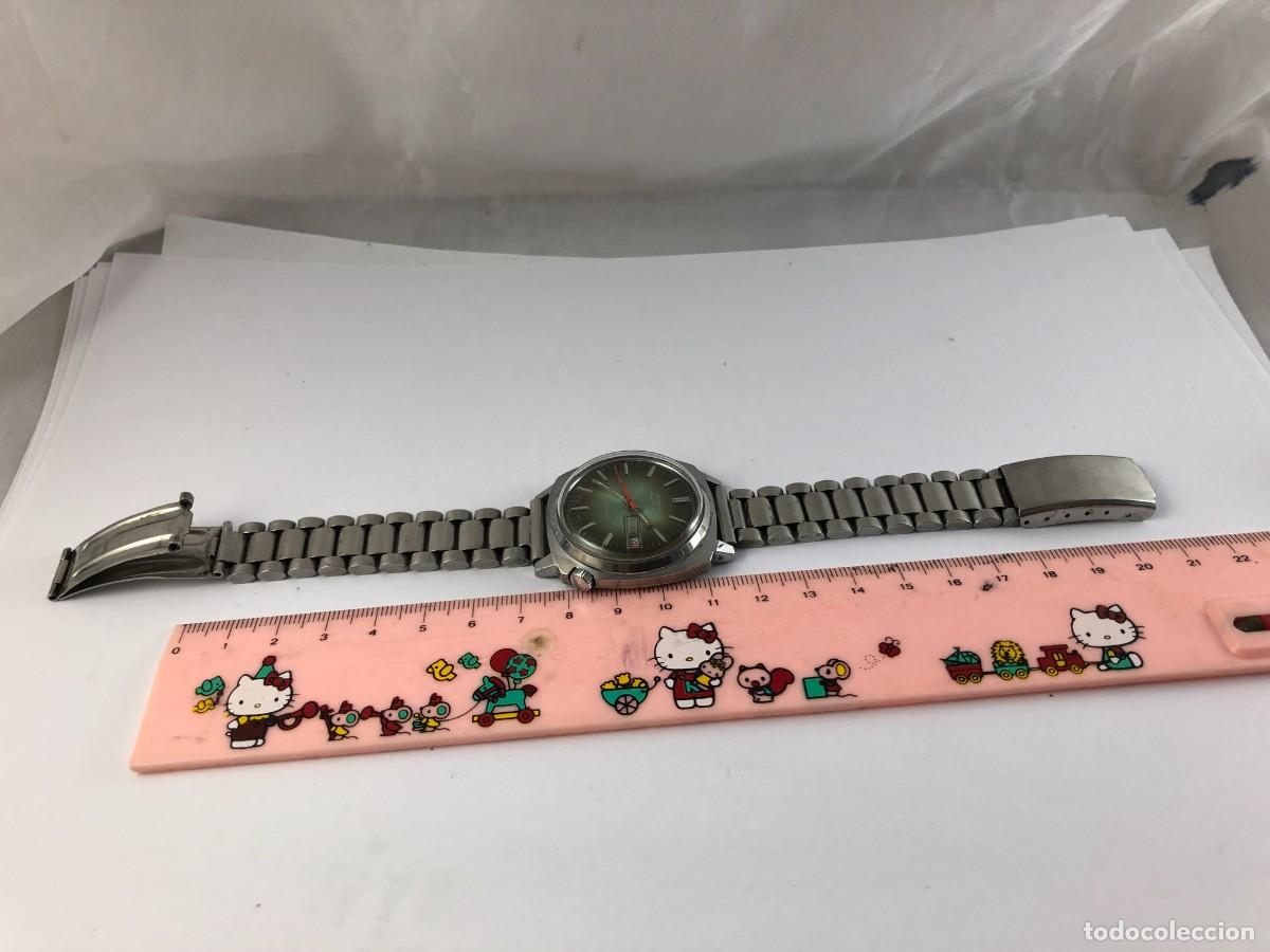 Relojes: CITIZEN Cal 866 Di&aacute;metro 37 mm &rdquo;&rdquo; - Foto 7