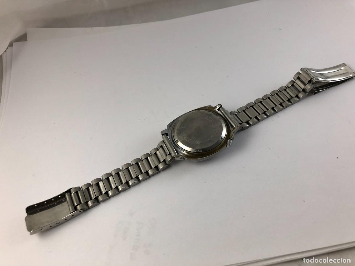 Relojes: CITIZEN Cal 866 Di&aacute;metro 37 mm &rdquo;&rdquo; - Foto 9