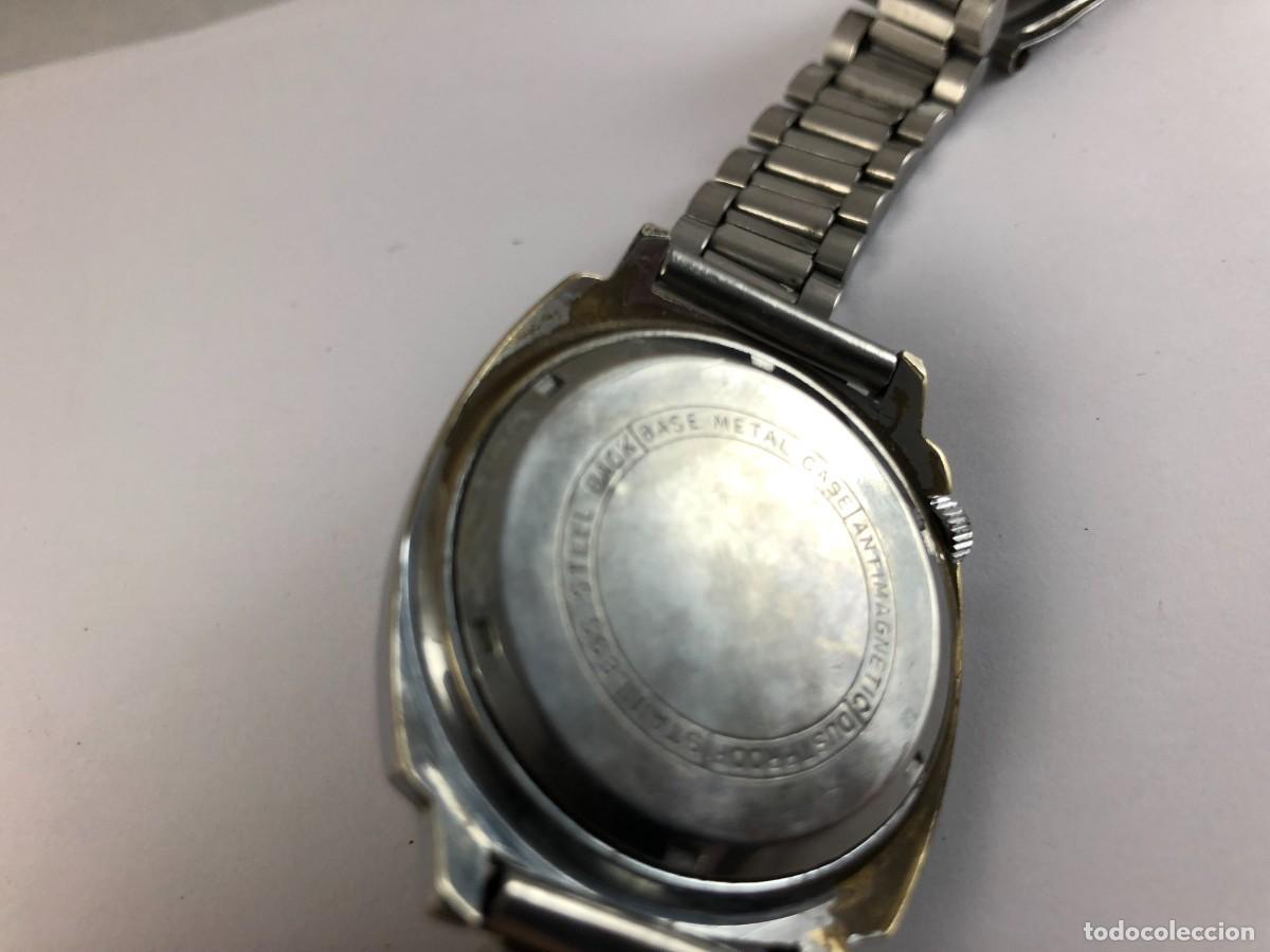 Relojes: CITIZEN Cal 866 Di&aacute;metro 37 mm &rdquo;&rdquo; - Foto 10
