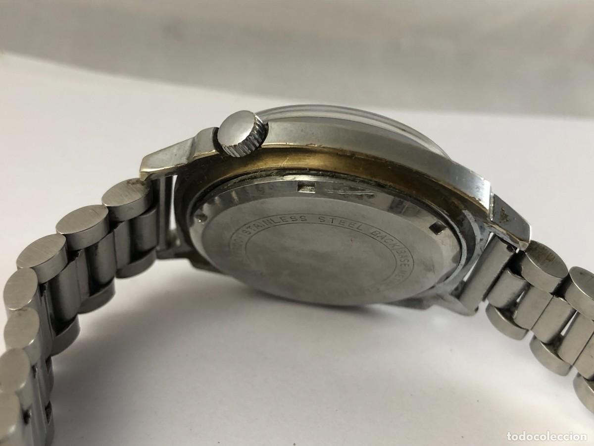 Relojes: CITIZEN Cal 866 Di&aacute;metro 37 mm &rdquo;&rdquo; - Foto 13