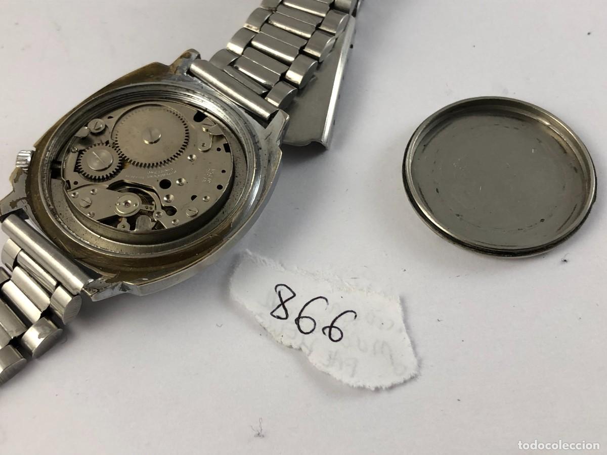 Relojes: CITIZEN Cal 866 Di&aacute;metro 37 mm &rdquo;&rdquo; - Foto 16