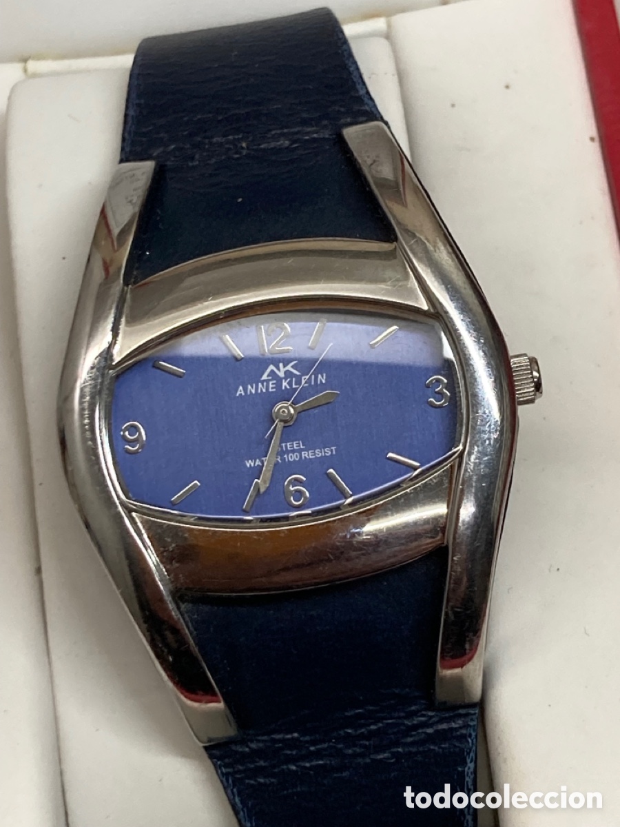 Relojes: Reloj Anne Klein Quartz - Foto 2