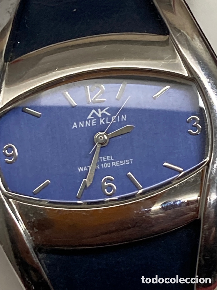 Relojes: Reloj Anne Klein Quartz - Foto 3