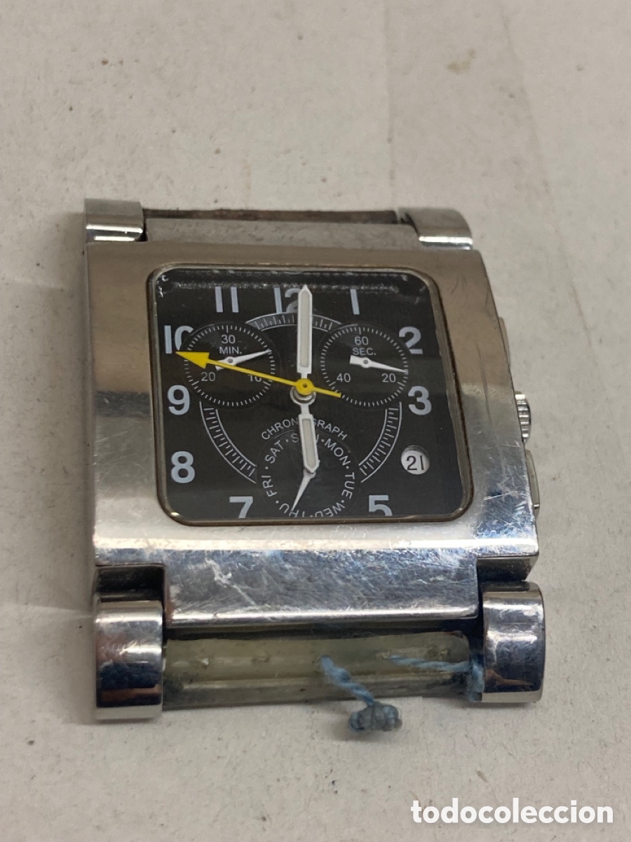 Relojes: Reloj Green Wich Quartz - Foto 1