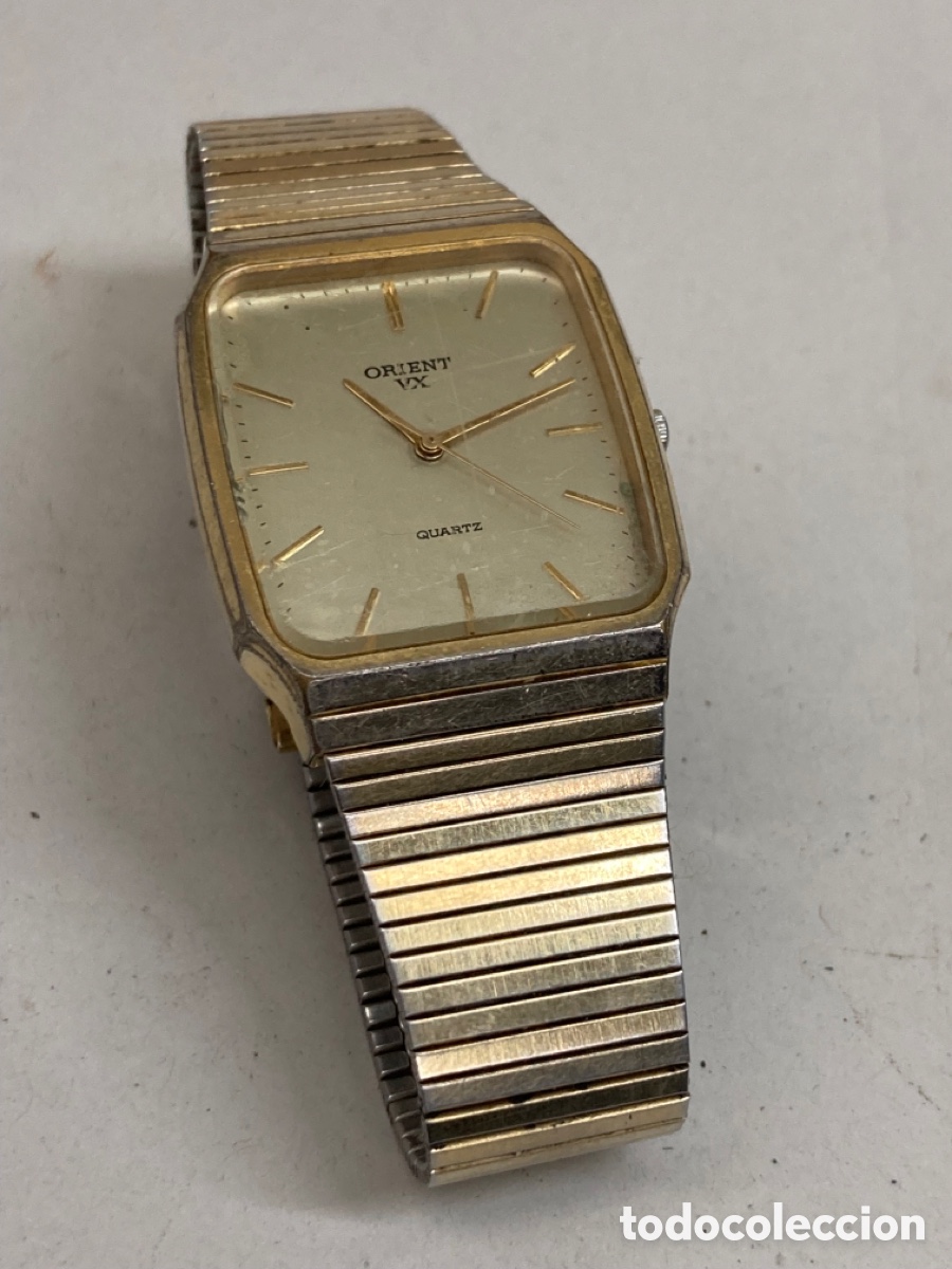 Relojes: Reloj Orient para piezas /PIEZA 13 - Foto 1