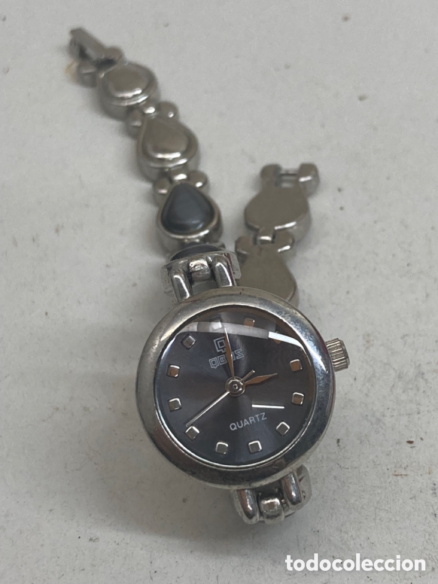 Relojes: Reloj Queos Quartz - Foto 2