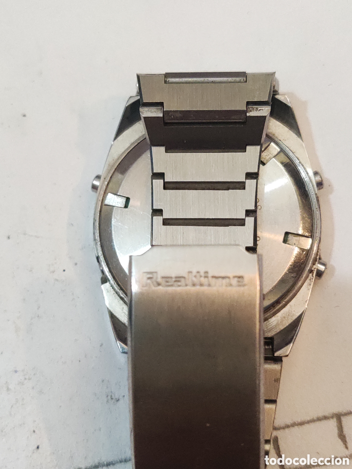 Relojes: Reloj RealTimes...... Mod. 90073. - Foto 3