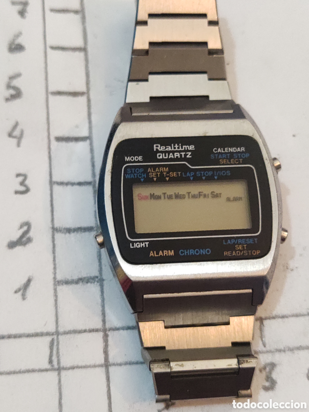 Relojes: Reloj RealTimes...... Mod. 90073. - Foto 1