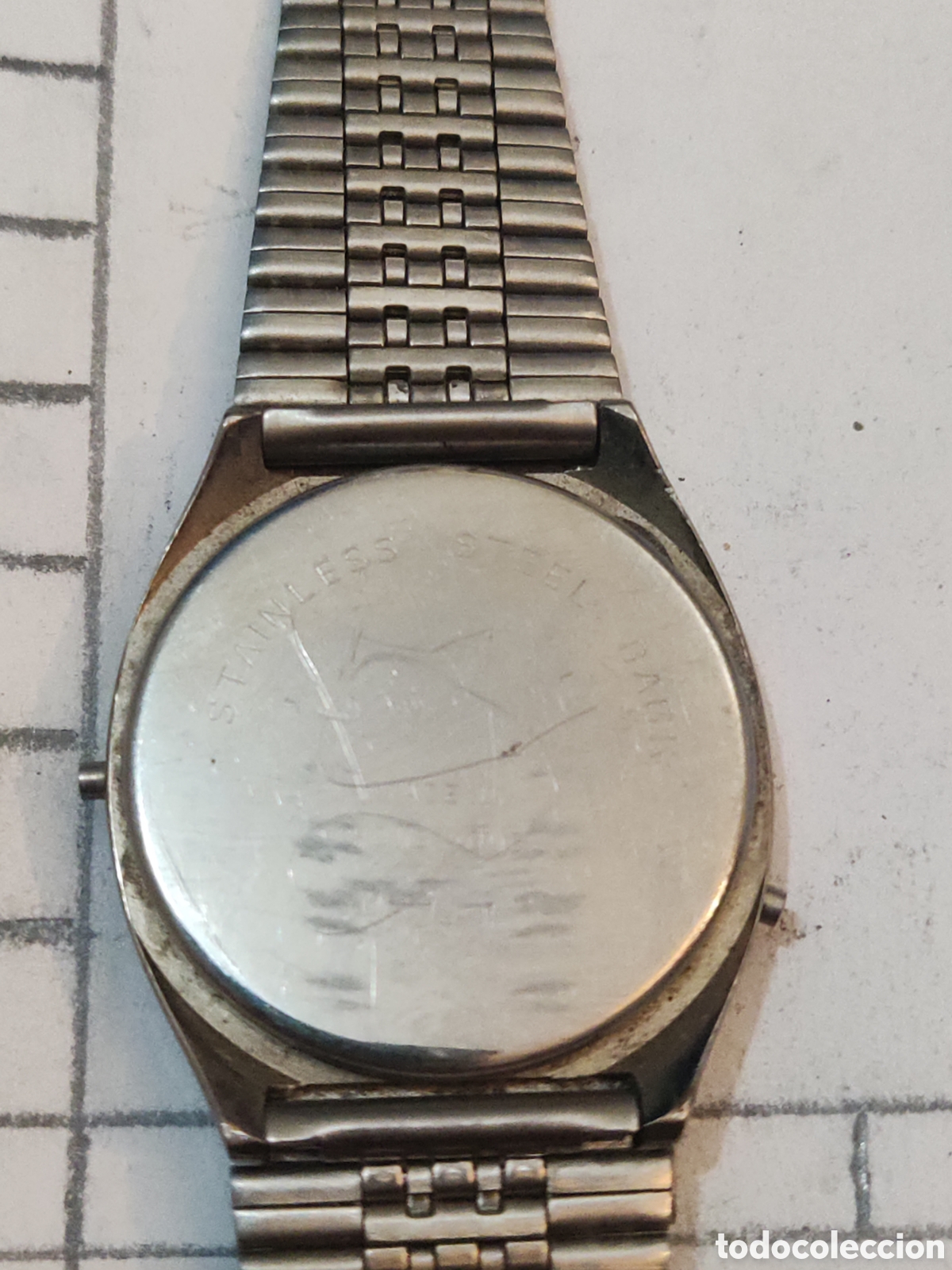 Relojes: Reloj Yema. - Foto 3