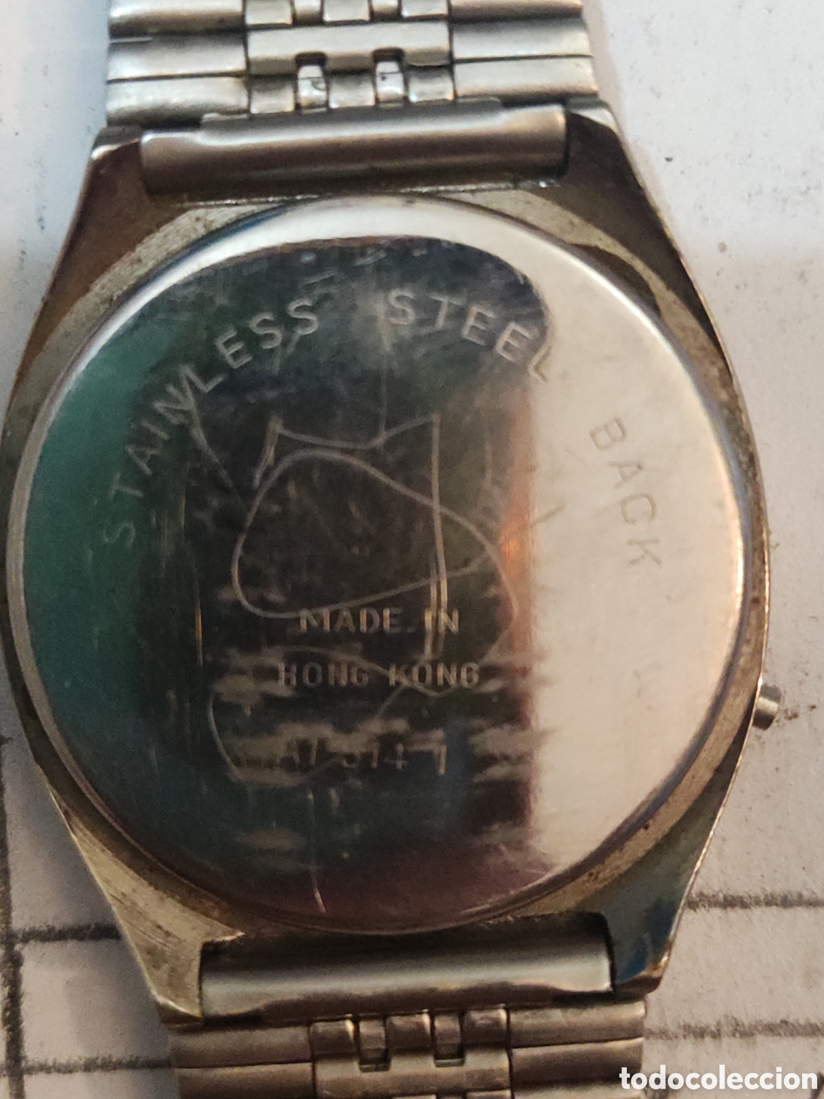 Relojes: Reloj Yema. - Foto 4
