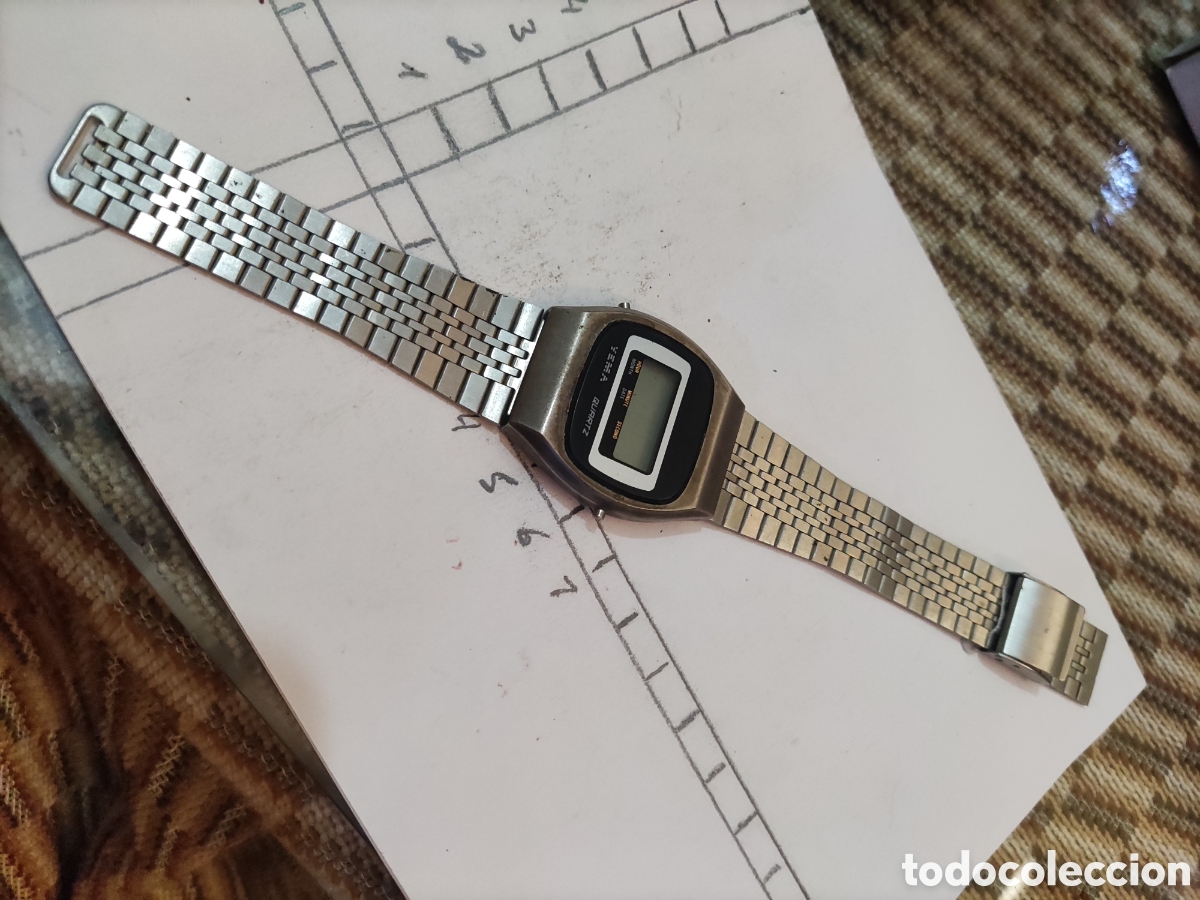 Relojes: Reloj Yema. - Foto 5