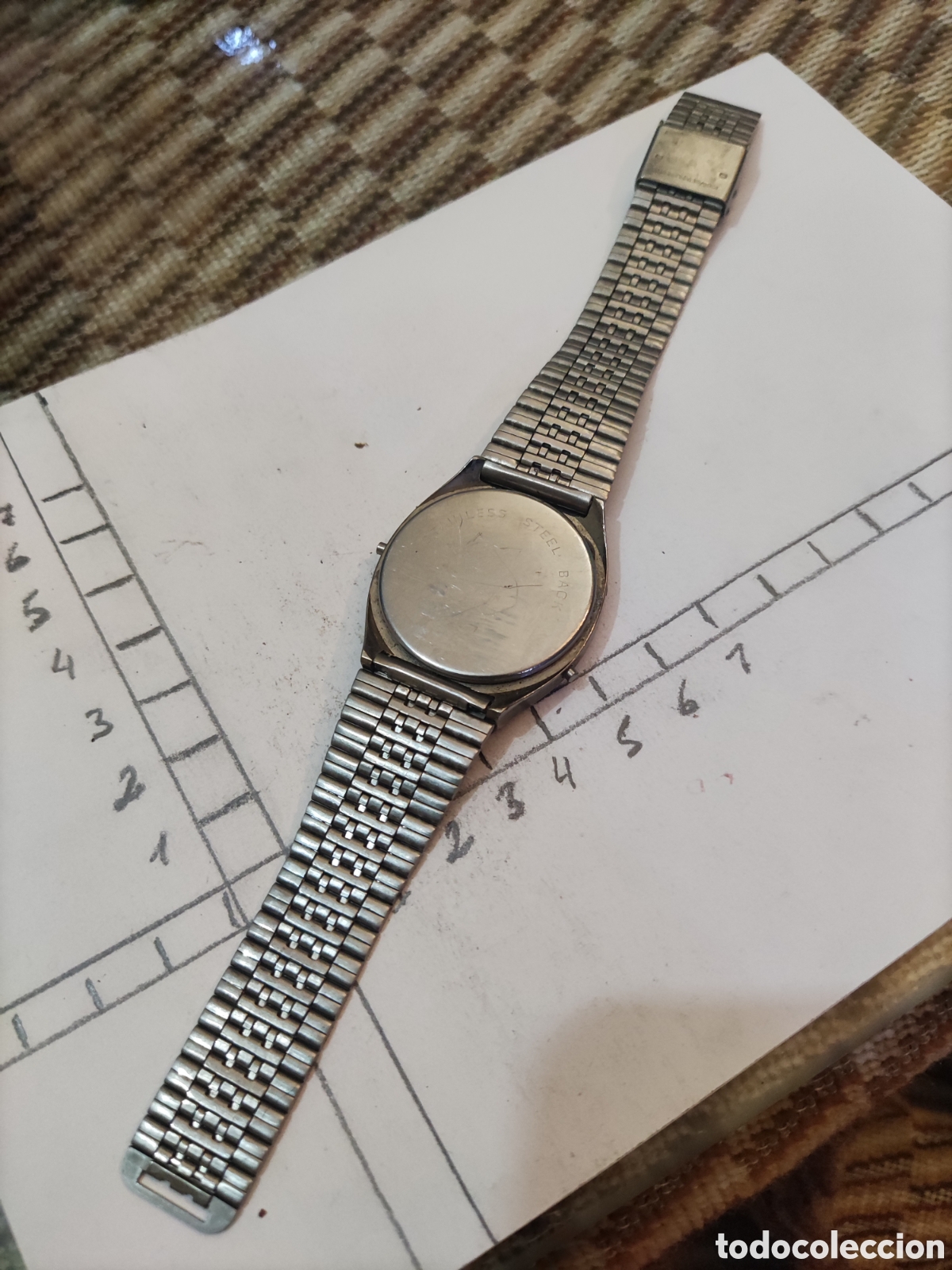 Relojes: Reloj Yema. - Foto 6