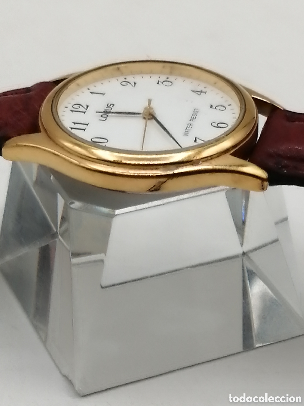 Relojes: Reloj Lorus. Quarzo - Foto 2