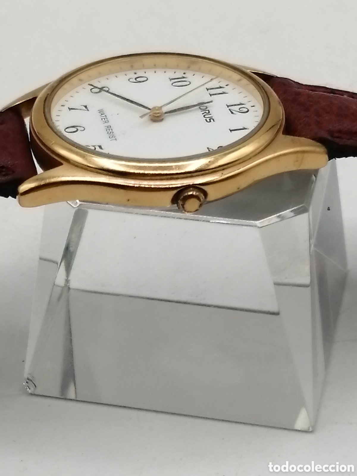 Relojes: Reloj Lorus. Quarzo - Foto 3