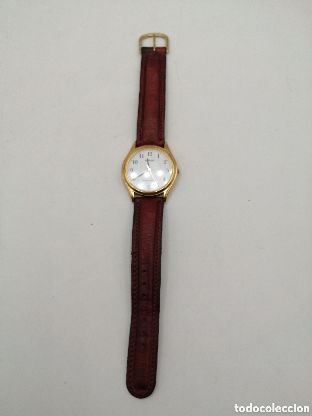 Relojes: Reloj Lorus. Quarzo - Foto 5