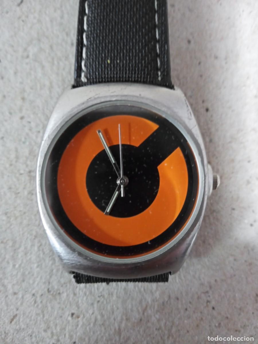 Relojes: BONITO RELOJ DE QUARTZ - Foto 1