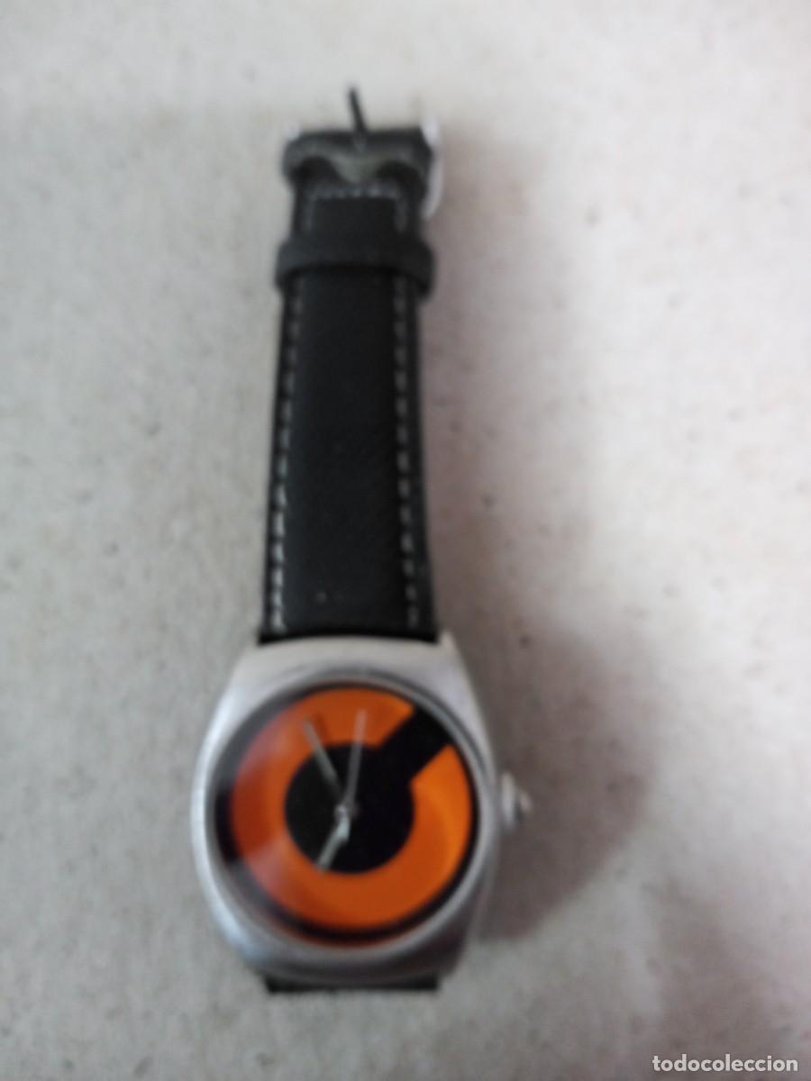 Relojes: BONITO RELOJ DE QUARTZ - Foto 2