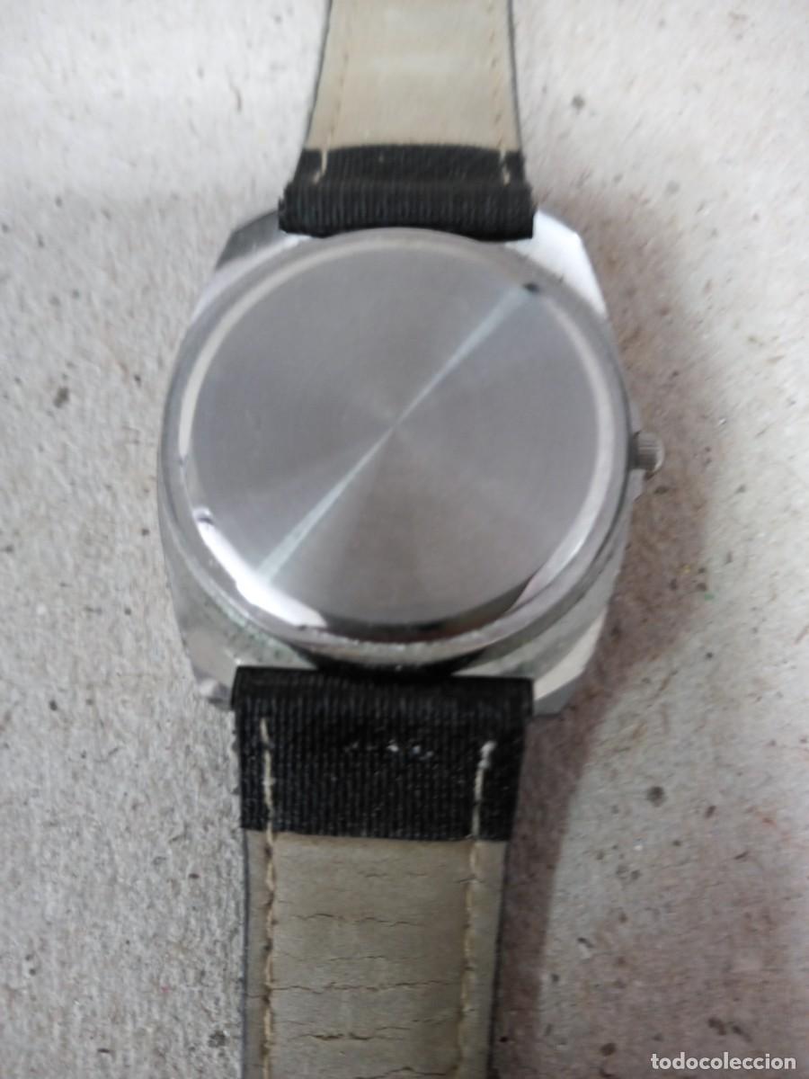 Relojes: BONITO RELOJ DE QUARTZ - Foto 6