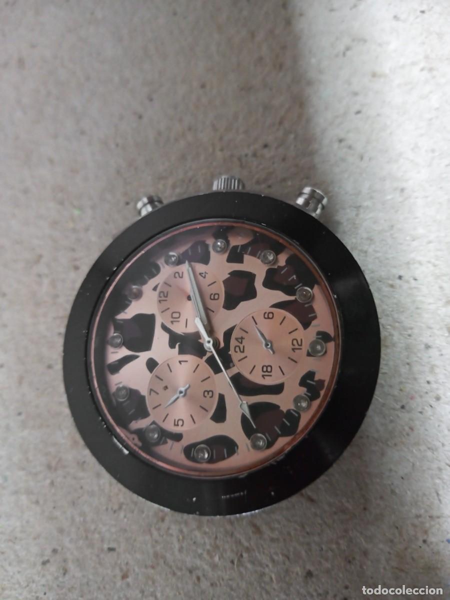 Relojes: BONITO RELOJ QUARTZ - Foto 3