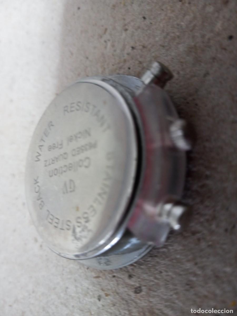 Relojes: BONITO RELOJ QUARTZ - Foto 4
