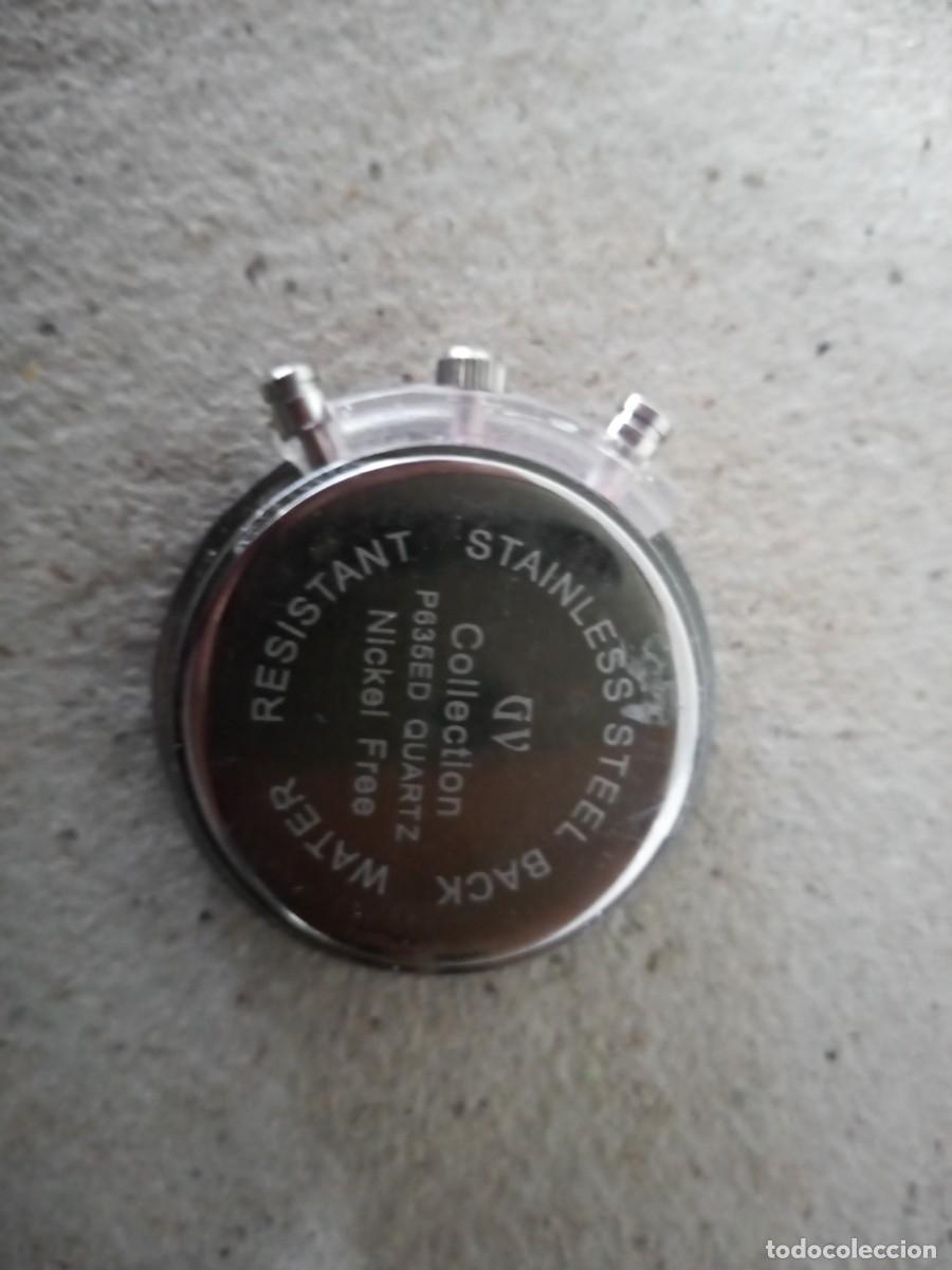 Relojes: BONITO RELOJ QUARTZ - Foto 5