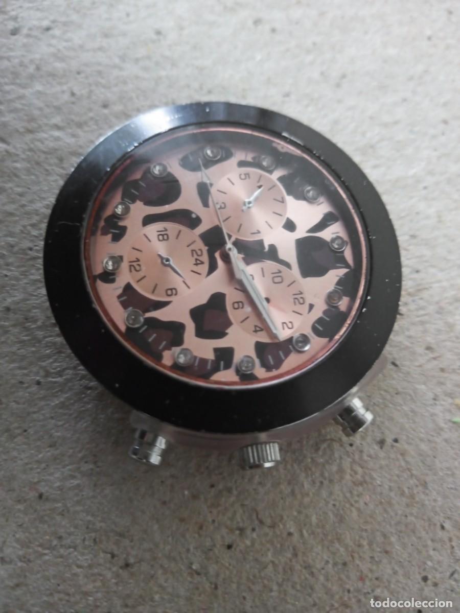 Relojes: BONITO RELOJ QUARTZ - Foto 6