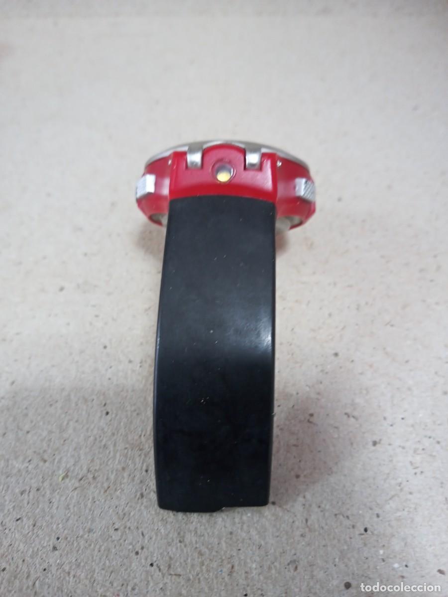 Relojes: Bonito reloj carbona QUARTZ - Foto 3